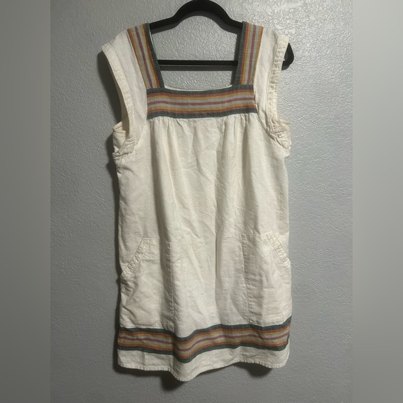 Faherty Hailee Dress - Picture 6 of 11